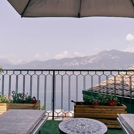 Mercurio * Brenzone sul Garda