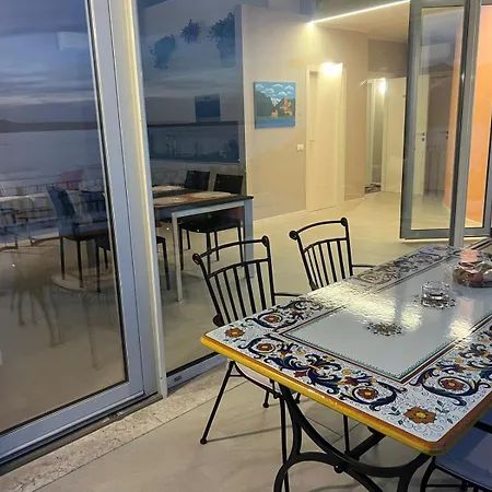Mercurio Apartment *