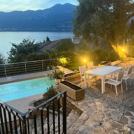Mercurio Apartment