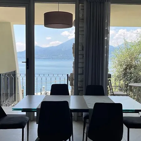 Mercurio Apartment