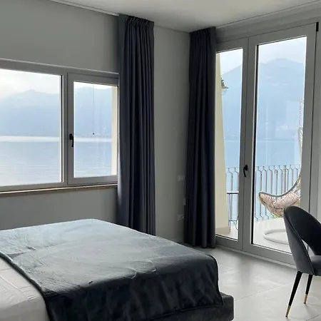 Mercurio Apartment Brenzone sul Garda