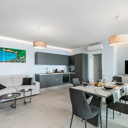 Mercurio Apartment Brenzone sul Garda