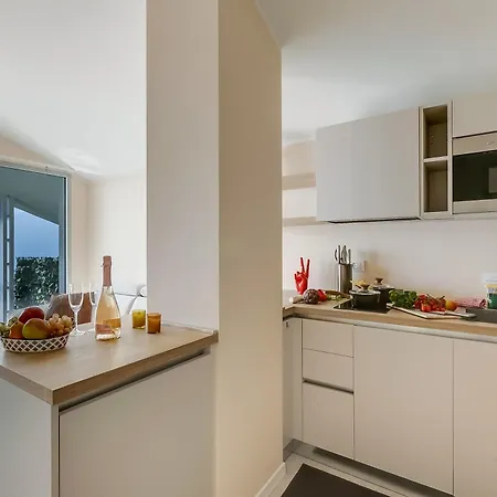 Mercurio Apartment Brenzone sul Garda