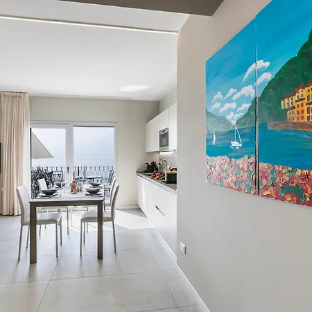 Mercurio Brenzone sul Garda