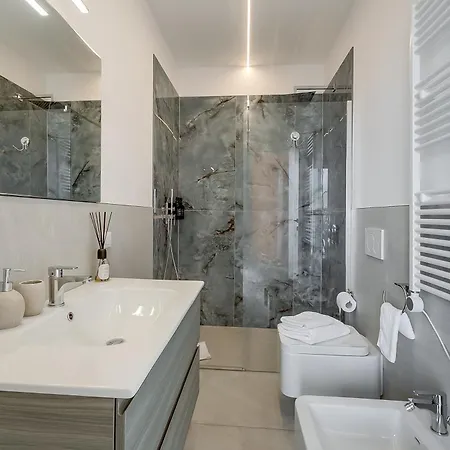 Mercurio Apartment