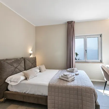 Mercurio Apartment *