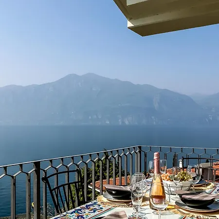 Mercurio Brenzone sul Garda