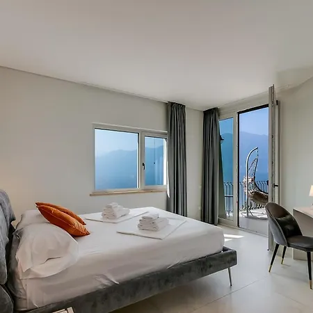 Mercurio Apartment