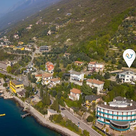 Mercurio Brenzone sul Garda