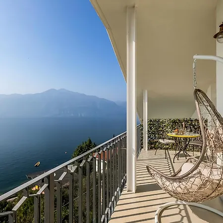 Apartment Mercurio