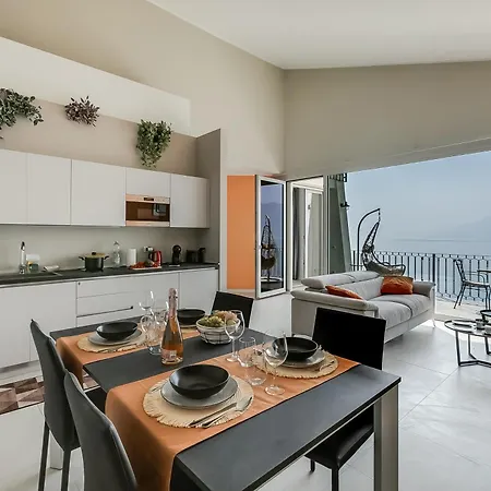 Mercurio Apartment *