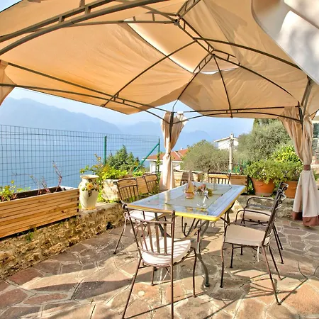 Mercurio Apartment Brenzone sul Garda