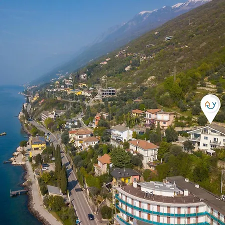 Mercurio * Brenzone sul Garda