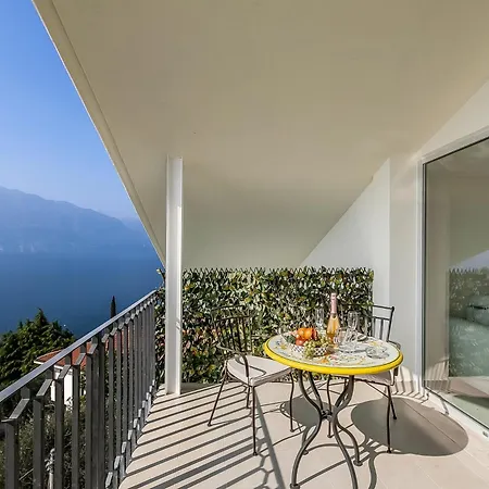 Mercurio Apartment