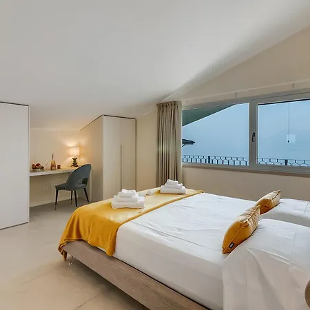 Mercurio Apartment *